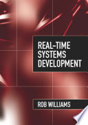 Real-time systems development