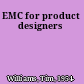 EMC for product designers