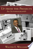 Up from the projects an autobiography /