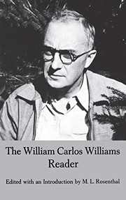 The William Carlos Williams reader /