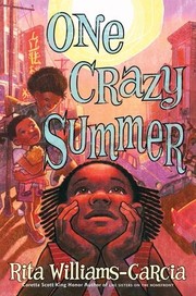 One crazy summer /