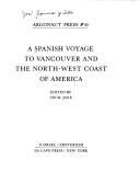 The voyages of the Cabots and the English discovery of North America under Henry VII and Henry VIII /
