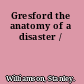 Gresford the anatomy of a disaster /
