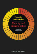 Identity and discrimination