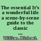 The essential It's a wonderful life a scene-by-scene guide to the classic film /