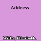 Address