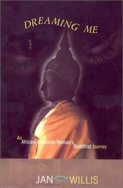 Dreaming me : an African American woman's spiritual journey /