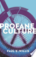 Profane culture /