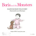 Boris and the monsters /