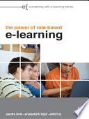 The power of role-based e-learning