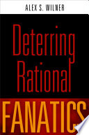 Deterring rational fanatics /