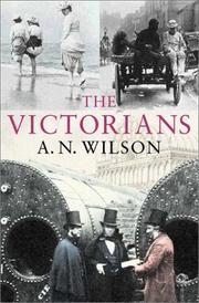 The Victorians /