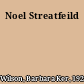 Noel Streatfeild