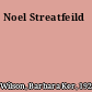 Noel Streatfeild