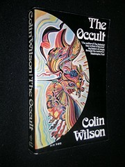 The occult ; a history.