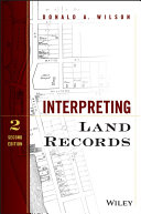 Interpreting land records /