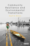 Community resilience and environmental transitions