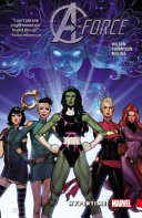 A-Force : hypertime.