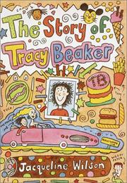 The story of Tracy Beaker /