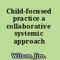 Child-focused practice a collaborative systemic approach /