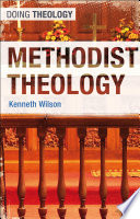 Methodist theology