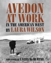 Avedon at work : in the American West /