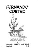 Fernando Cortez /