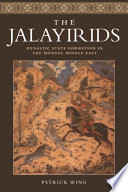 The Jalayirids