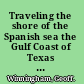 Traveling the shore of the Spanish sea the Gulf Coast of Texas and Mexico /