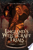 England's witchcraft trials /