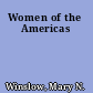 Women of the Americas