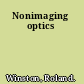 Nonimaging optics
