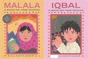 Malala, Iqbal : two stories of bravery /