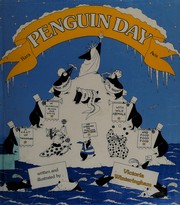 Penguin day /
