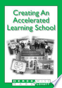 Creating an accelerated learning school /