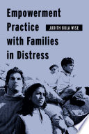 Empowerment practice with families in distress