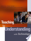 Teaching for Understanding with technology