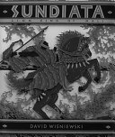 Sundiata : lion king of Mali /