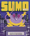 Sumo Mouse /