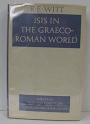 Isis in the Graeco-Roman world /