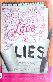 Love & lies : Marisol's story /