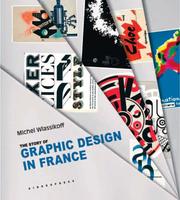 The story of graphic design in France /