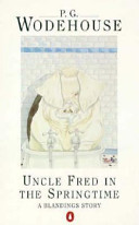 Uncle Fred in the springtime /