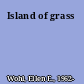 Island of grass