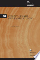 A tour through mathematical logic