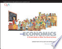 Easy economics a visual guide to what you need to know /