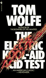 The electric kool-aid acid test /