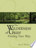 The wilderness of grief finding your way /