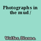 Photographs in the mud /