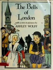 The bells of London : with a story in pictures /